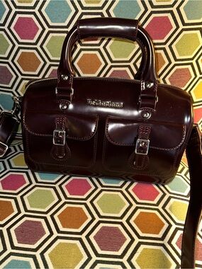 Dr Martens Vegan Bag